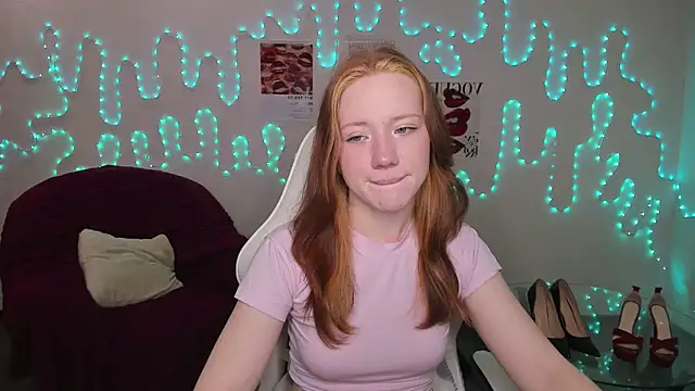 Katrys online show from February 26, 2026, 1:05 am