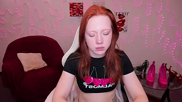 Katrys online show from February 5, 2026, 12:17 am