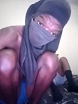 FINEBABYWOLF online show from April 25, 2026, 6:27 am