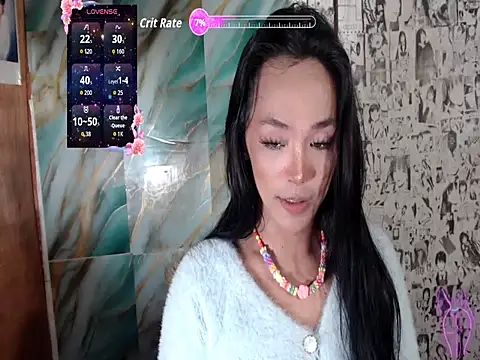 Snapshot of mariadeluxe chatting on June 8, 2026, 2:28 pm mariadeluxe online show from June 8, 2026, 2:28 pm