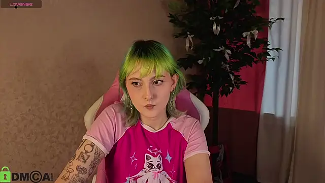 Roziett Belle online show from January 17, 2026, 9:35 am