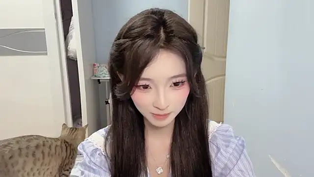 1X-NanNan online show from March 22, 2026, 1:34 pm