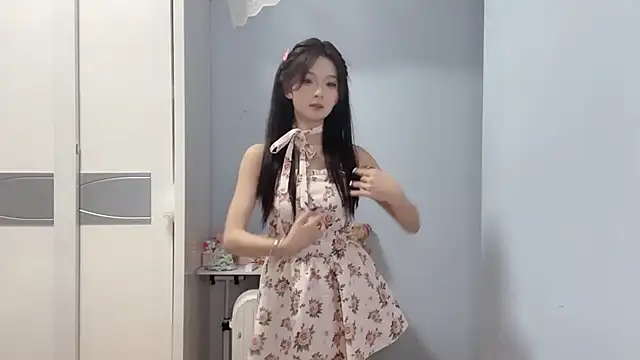 1X-NanNan online show from March 20, 2026, 1:01 pm