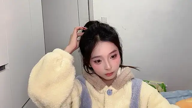 1X-NanNan online show from January 13, 2026, 12:42 pm