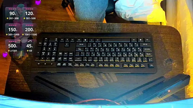 Ivy Ross online show from March 19, 2026, 11:49 pm