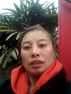 Snapshot of kaia-cam chatting on January 13, 2026, 1:53 am kaia-cam online show from January 13, 2026, 1:53 am