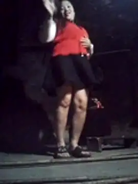 Snapshot of LingLing002 chatting on January 15, 2026, 9:07 pm LingLing002 online show from January 15, 2026, 9:07 pm