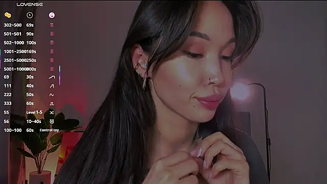 your asian dream online show from April 15, 2026, 5:13 am