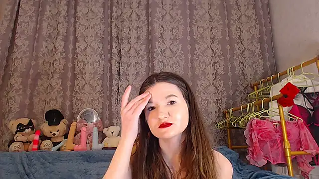 Snapshot of RileySteeele chatting on January 14, 2026, 2:31 pm RileySteeele online show from January 14, 2026, 2:31 pm