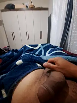 rodrigoga536489 online show from March 15, 2026, 4:30 am