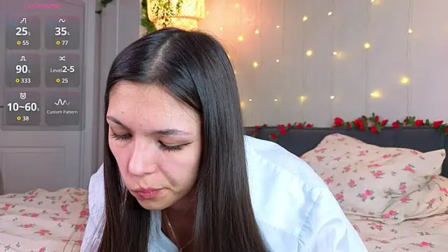 Snapshot of NeliaBermea chatting on February 20, 2026, 7:16 pm NeliaBermea online show from February 20, 2026, 7:16 pm