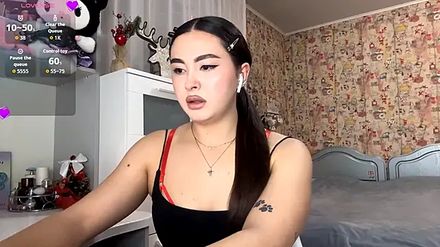 WavaBaber online show from January 13, 2026, 6:12 pm