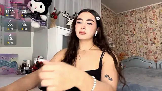 WavaBaber online show from January 14, 2026, 4:10 pm