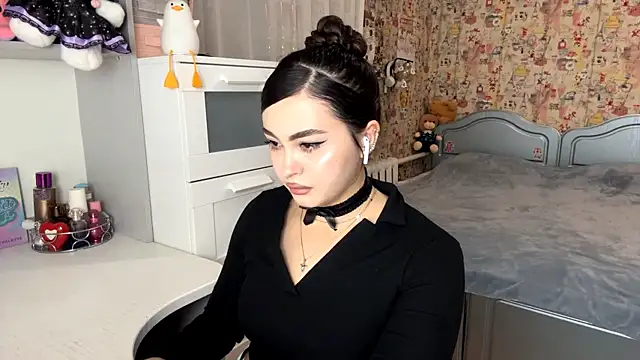 WavaBaber online show from February 12, 2026, 4:40 pm