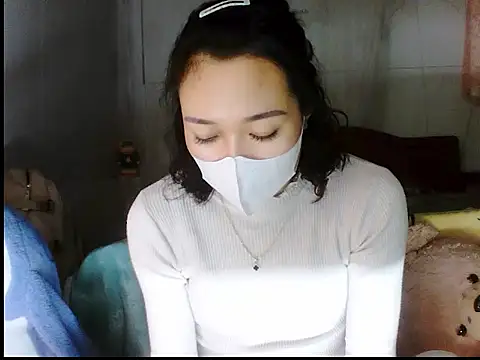 Onikimii online show from February 9, 2026, 7:39 am