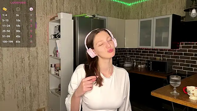 ChrisAmott online show from February 11, 2026, 4:07 pm