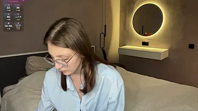 ChrisAmott online show from April 11, 2026, 4:10 pm