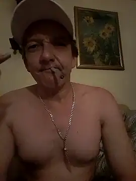 martin5917 online show from January 14, 2026, 12:14 am