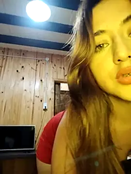 Nicole3444 online show from January 14, 2026, 1:42 am