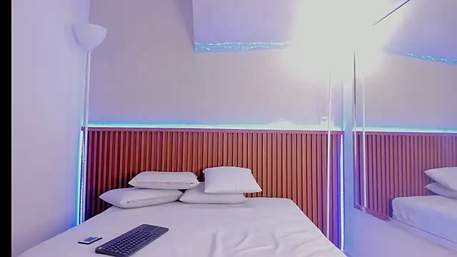 Moretti Sofia online show from January 14, 2026, 12:09 pm