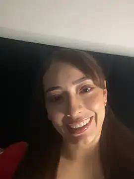 anny bianchy online show from February 17, 2026, 7:16 am