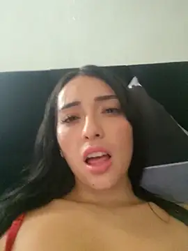 anny bianchy online show from March 25, 2026, 5:01 pm