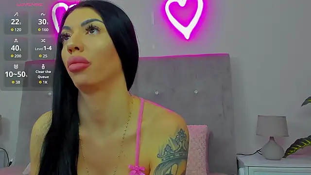 kaylakitty  online show from January 17, 2026, 5:33 am