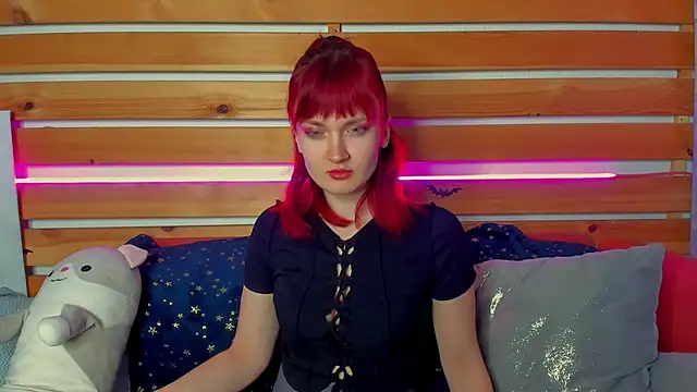 Alicia Wiliss online show from January 15, 2026, 7:01 am