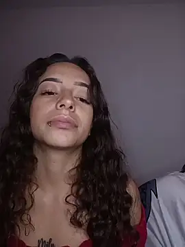 AlexxaAndRileyy online show from March 6, 2026, 2:50 am