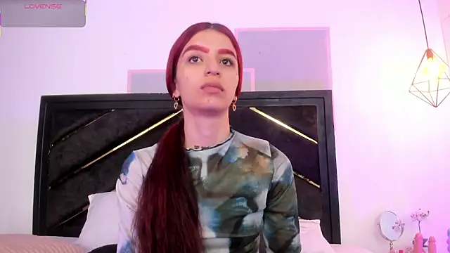 april jones05 online show from April 7, 2026, 11:56 am