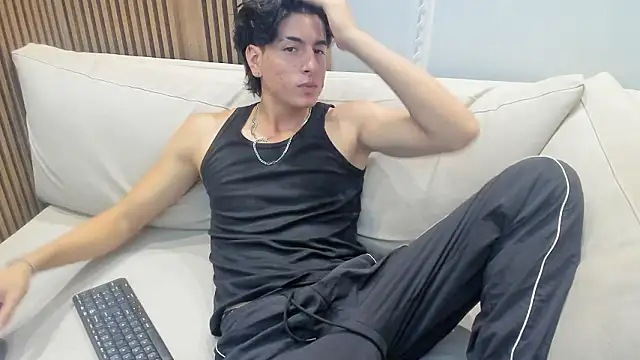 noahx valko online show from March 4, 2026, 5:15 am