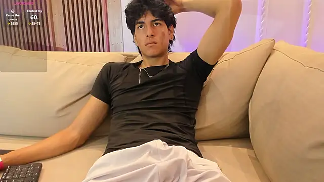 noahx valko online show from February 7, 2026, 1:52 pm