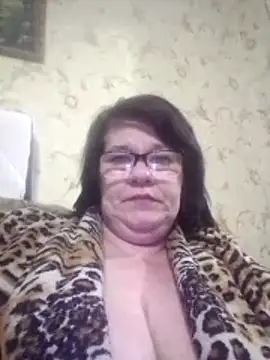 NysiOlsen online show from April 10, 2026, 7:43 pm