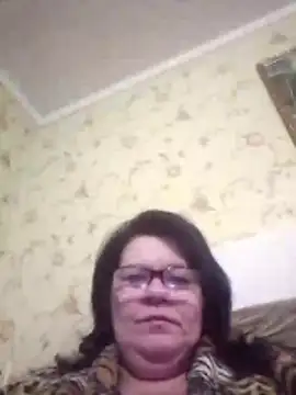 NysiOlsen online show from March 23, 2026, 8:08 pm