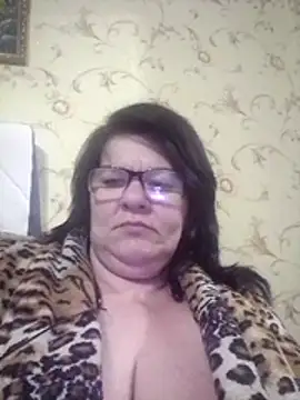 NysiOlsen online show from March 19, 2026, 4:29 pm