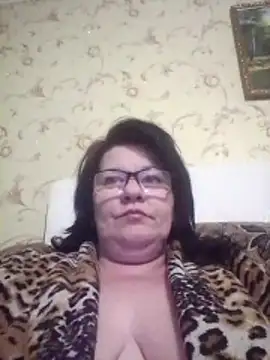 NysiOlsen online show from March 22, 2026, 3:46 pm