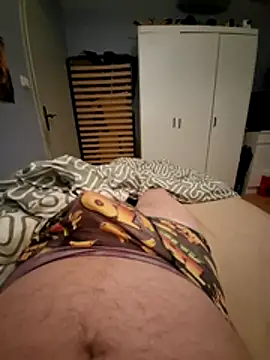 n-alan88 online show from February 12, 2026, 7:30 am