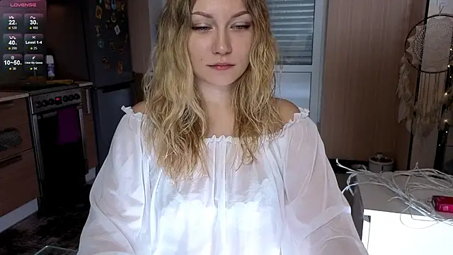 missyourtouch online show from February 10, 2026, 8:30 pm