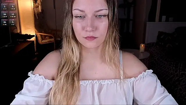 Snapshot of missyourtouch chatting on July 18, 2026, 5:32 pm missyourtouch online show from July 18, 2026, 5:32 pm