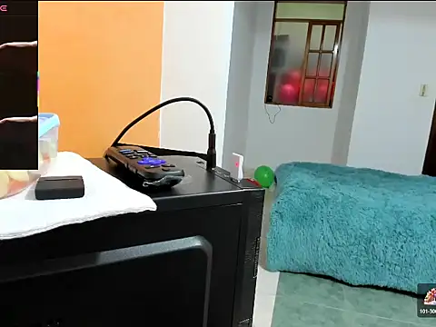 talia mystic online show from February 26, 2026, 1:33 pm