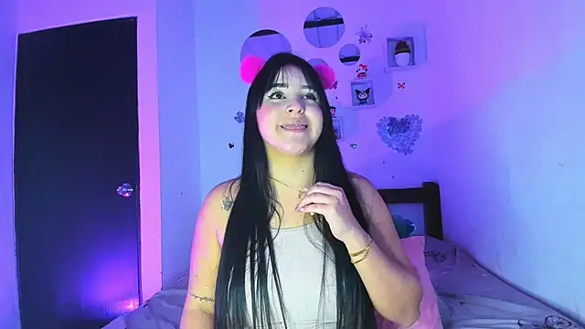 Penelopeflame18 online show from February 20, 2026, 12:29 am