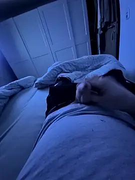 franzus122 online show from January 12, 2026, 11:42 pm