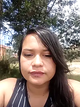 Snapshot of ebonysummer_ chatting on June 6, 2026, 4:45 pm ebonysummer online show from June 6, 2026, 4:45 pm