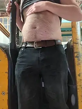 Greyd333 online show from March 6, 2026, 8:48 pm