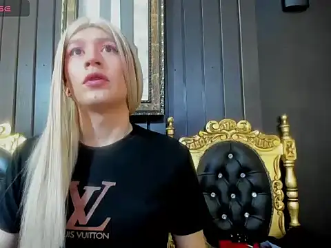 Gomory Niix online show from March 15, 2026, 3:46 am