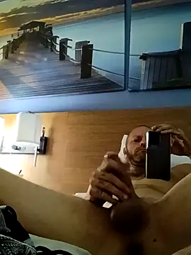 sterng6969 online show from March 15, 2026, 1:40 pm