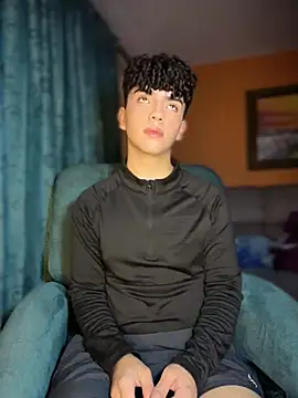 Nick Twink online show from February 13, 2026, 6:46 am