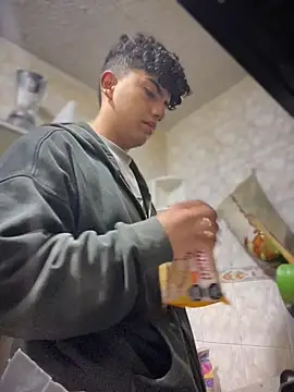 Nick Twink online show from March 4, 2026, 3:25 am