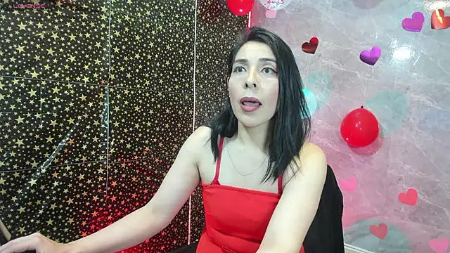 adellelennoxx online show from February 14, 2026, 8:25 am