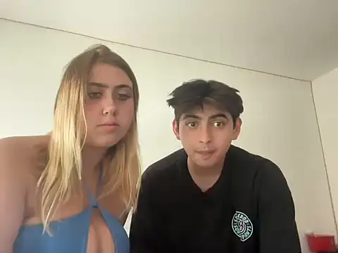 Bunboudoir online show from January 13, 2026, 7:51 pm